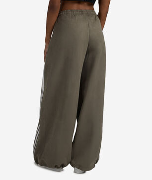 Adilenium Season 6 Faux Suede Track Pant
