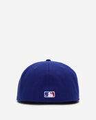 59Fifty Chicago Cubs Bear Logo Core Fitted Hat