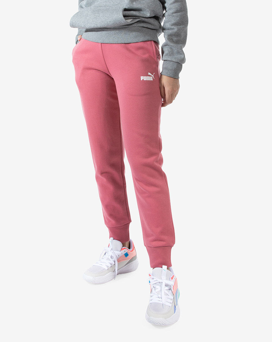 PUMA Essential Fleece Sweatpants Womens 