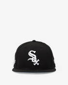 59Fifty Chicago White Sox Icy Side Patch Hat