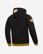 PRO STANDARD Boston Bruins Retro Classic Fleece Pullover Hoodie HBB567232-BYE Black 3