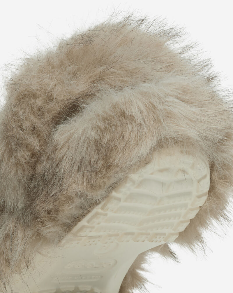 Crocs Yeti Classic Clog 214746-0PZ Beige 9