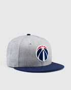 Washington Wizards 9Fifty Snapback