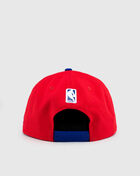 Philadelphia 76Ers Curve 9Fifty Snapback