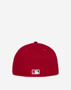 59Fifty Washington Nationals Side Patch Fitted Hat