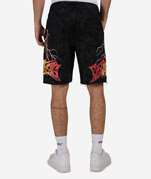 Greatness Terry Shorts