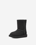 UGG Infant Classic II 1017703BLKI Black 2