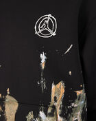 Artist Series Fleece Hoodie