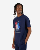 Big Triple Pony Tee