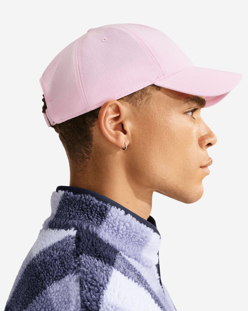 Nike Unstructured Club Cap (M/L) FZ5698-663 Pink 4