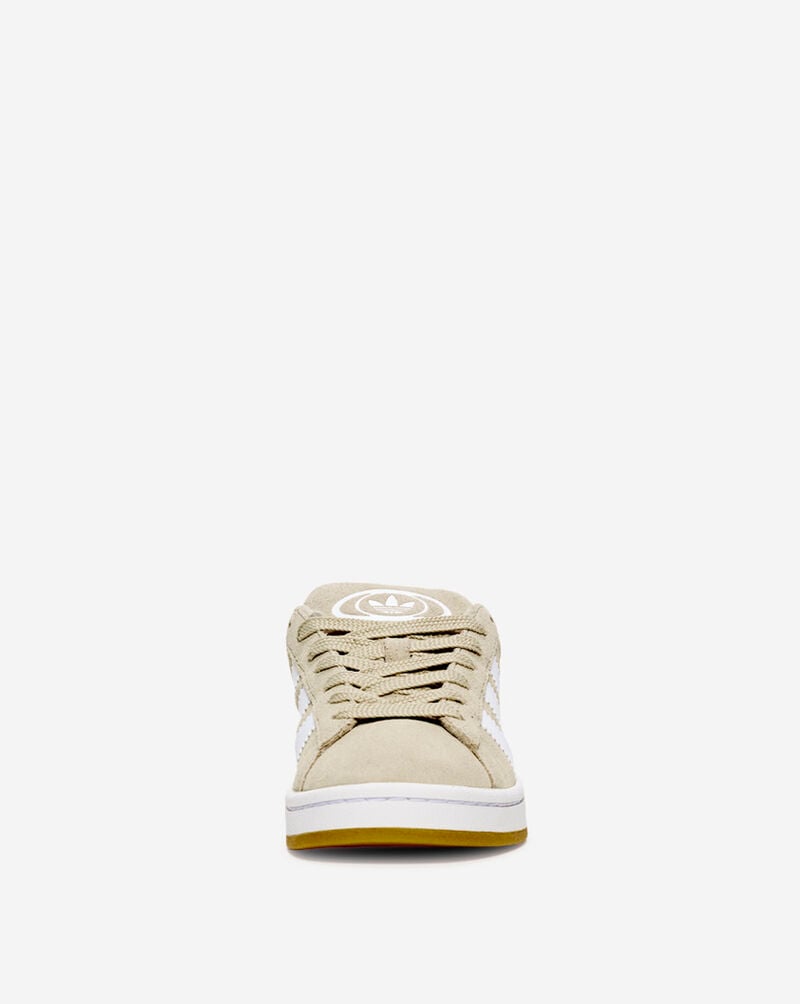 adidas Grade School Campus 00s JI4461 Beige 3