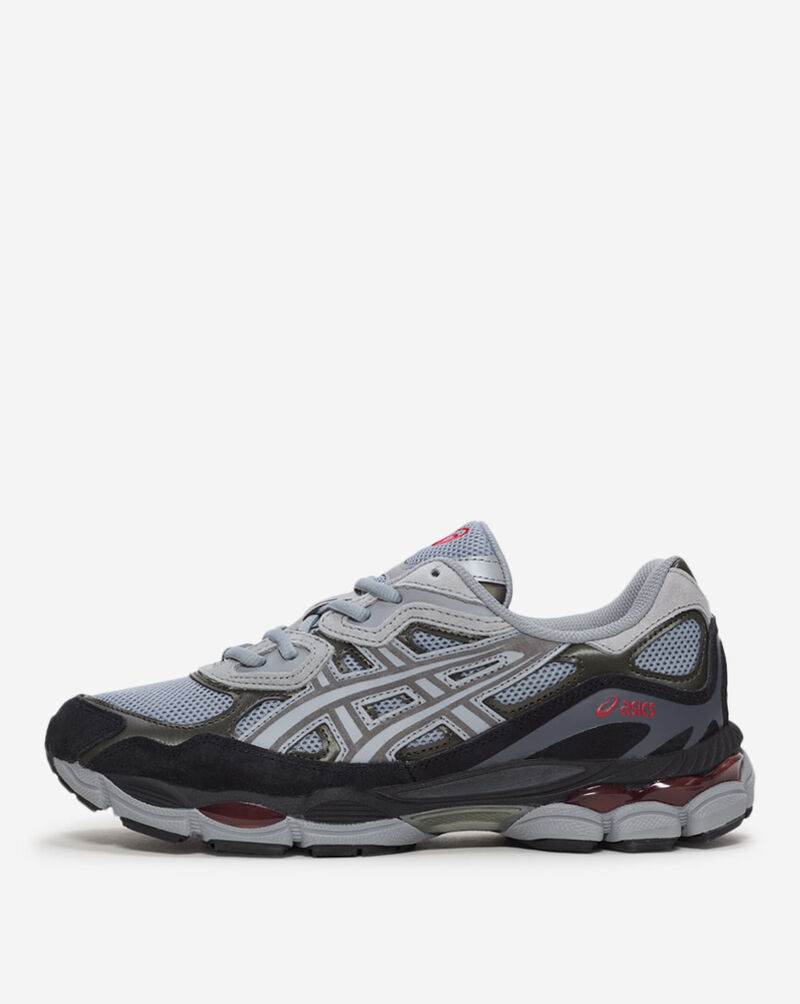 Asics GEL-NYC 1203A383-024 Grey 1