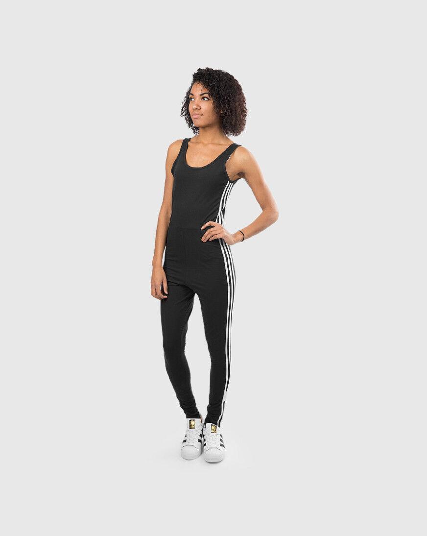 adibreak jumpsuit