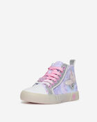 Pre-School Butterfly Sneakers