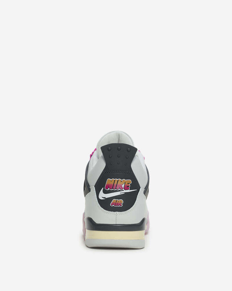 Jordan Air Jordan 4 Retro JA1135-100 cream 5