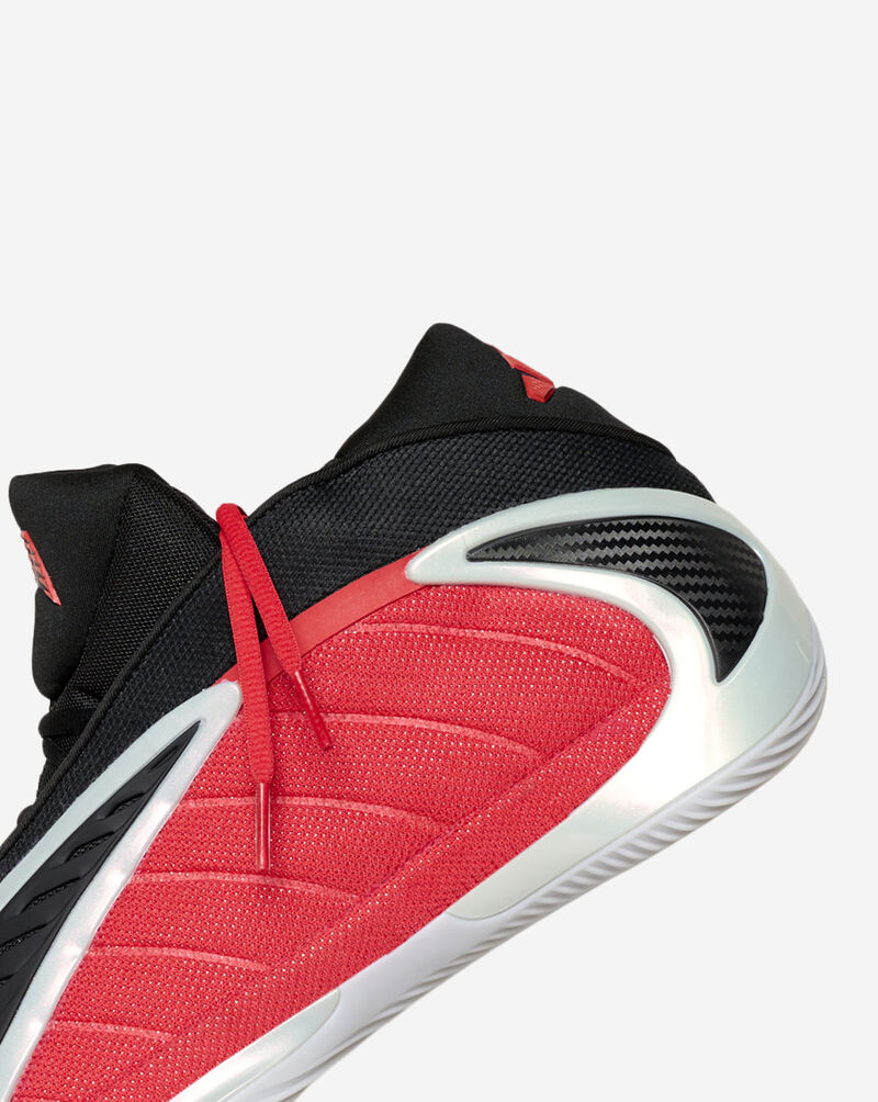 adidas Anthony Edwards 2 JQ9497 Red 8