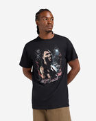 Urban Classics Burna Boy No Sign Of Weakness Tee MCUS294-US-00007 Black 1