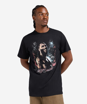 Burna Boy No Sign Of Weakness Tee