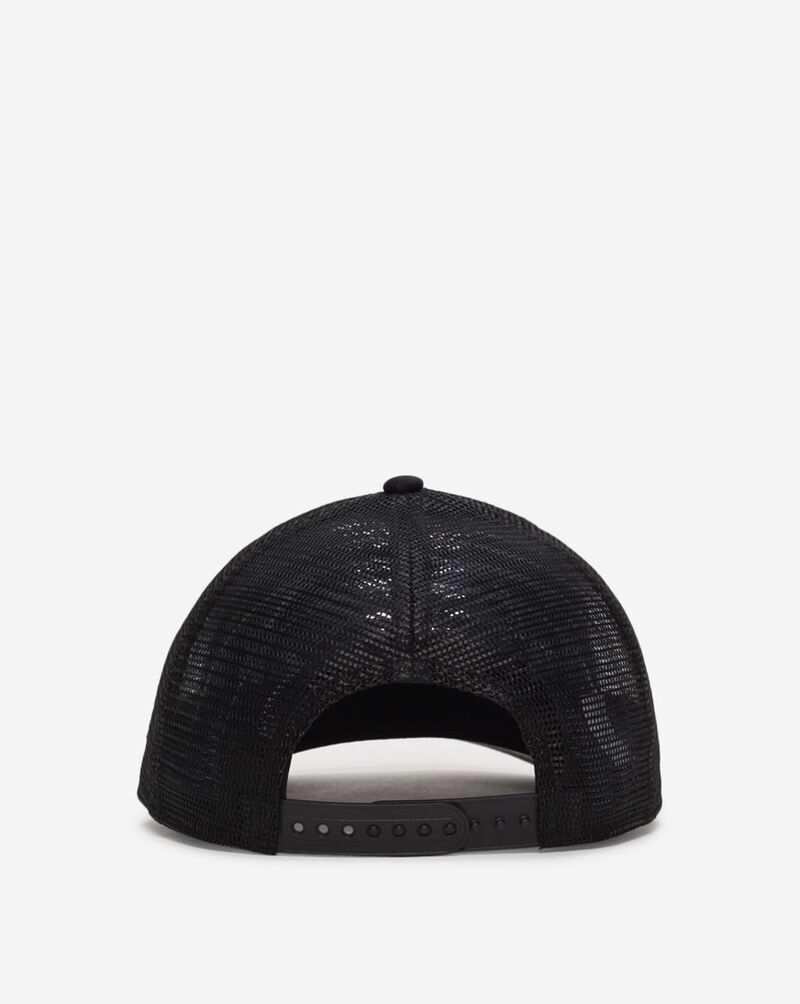 New Era 9Forty A-Frame Florida Marlins Raceway Snapback Hat 60641205 Black 3