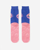 Odd Sox Hubba Bubbles Crew Socks (L) SN-39754MONCD Multi 3