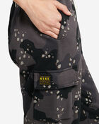 Club Fleece Camo Cargo Pant