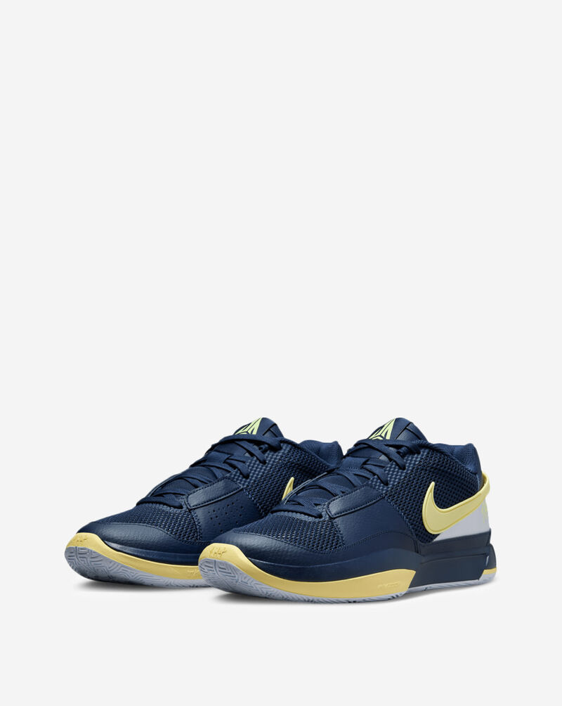 Nike Ja 1 FQ4796-402 Blue 2