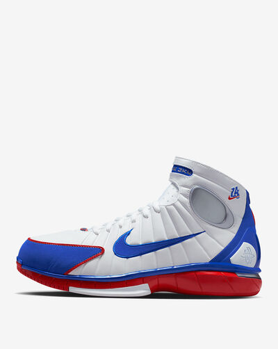 Air Zoom Huarache 2K4 All Star
