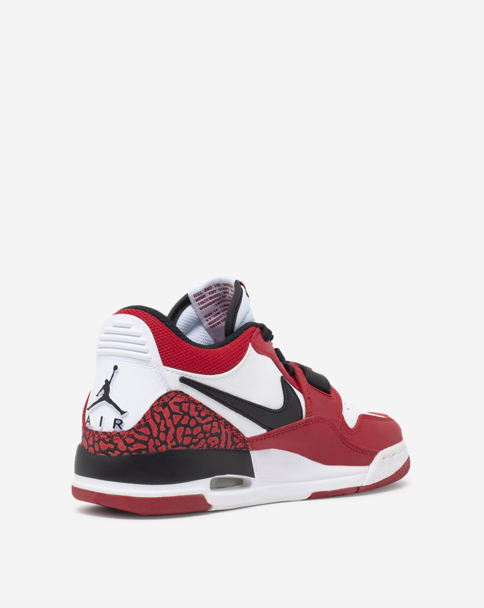 jordan legacy 312 grade school