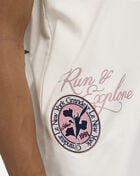 Smoke Rise Escape Tee KT24571SNZ-CLK White 3