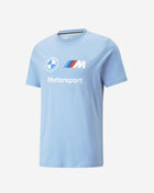 BMW M Motorsport Essential Logo Tee