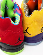 Air Jordan 5 "What The" 