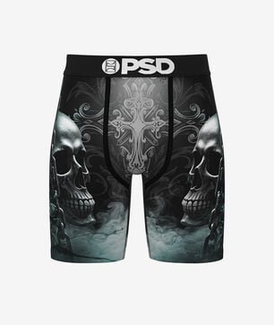 Frostbite Crucifix Briefs