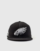 Philadelphia Eagles 2019 Nfl Sideline Road Official 9Fifty Snapback