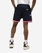 Washington Nationals Area Code Mesh Shorts