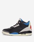 Jordan Air Jordan 3 Retro IB8967-004 Black 1