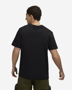Mister Tee Ugly Sweater Border 2.0 Tee MTUS264-USBLK Black 2