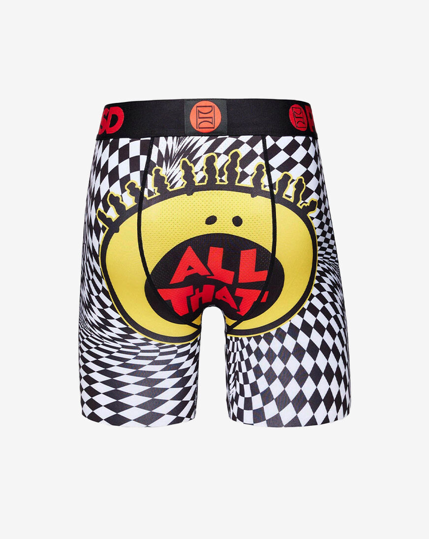 ◯buki◯ Shop PSD WF Red Cash Briefs 224180043 multi | SNIPES USA