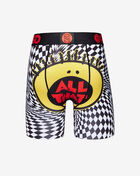 All that Checker Briefs