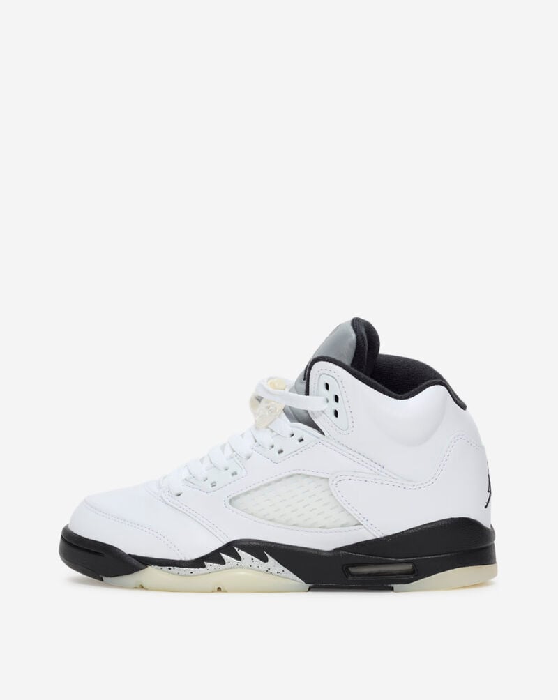 Big Kids' Air Jordan 5 Retro
