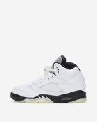 Jordan Big Kids' Air Jordan 5 Retro 440888-110 White 1