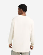 Polo Ralph Lauren Embossed Thermal PWLE2F-J01-NEV White 2