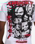 Chucky Tee