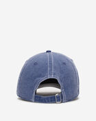 New Era 9Twenty Washed New York Mets Adjustable Hat 60641339 Blue 3