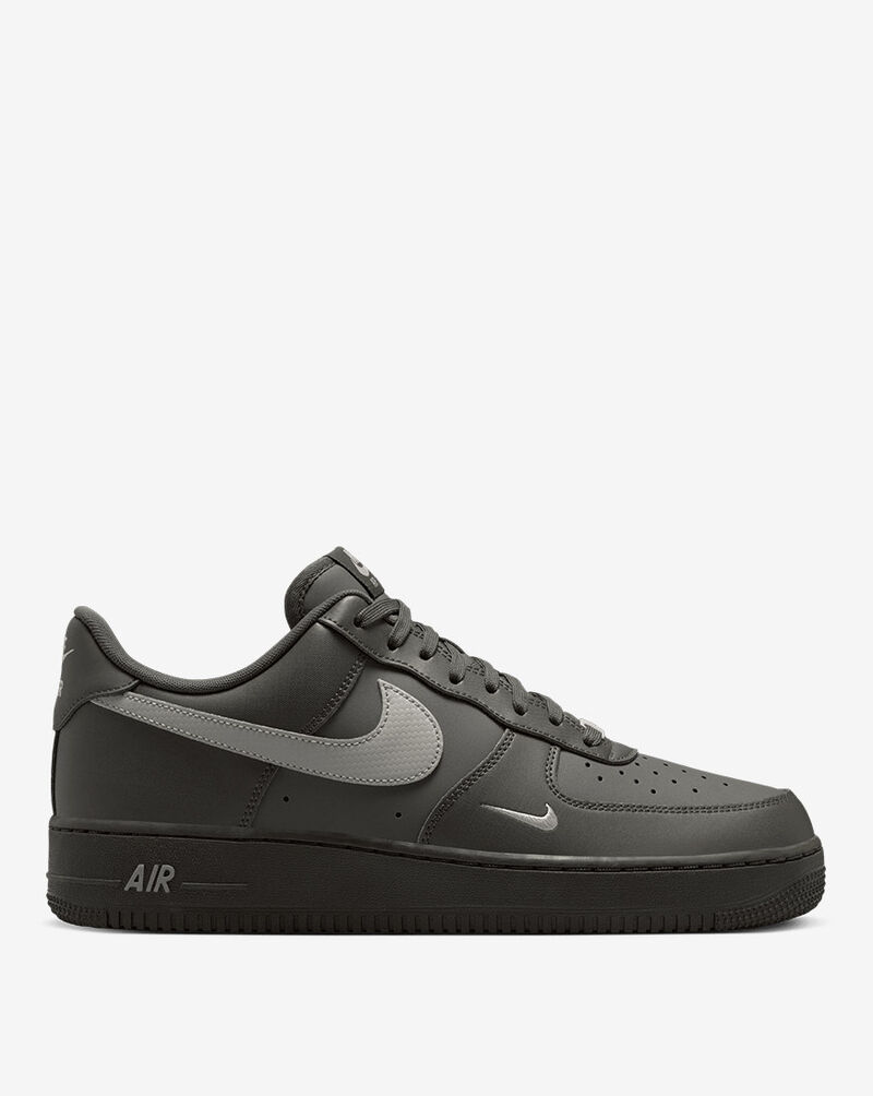 Nike Air Force 1 '07 Tech IV5732-001 Grey 3