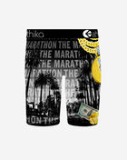 Ethika Grade School The Marathon Briefs  BLST3494 Multi 3