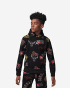 Grade School Essentials AOP Pullover Hoodie