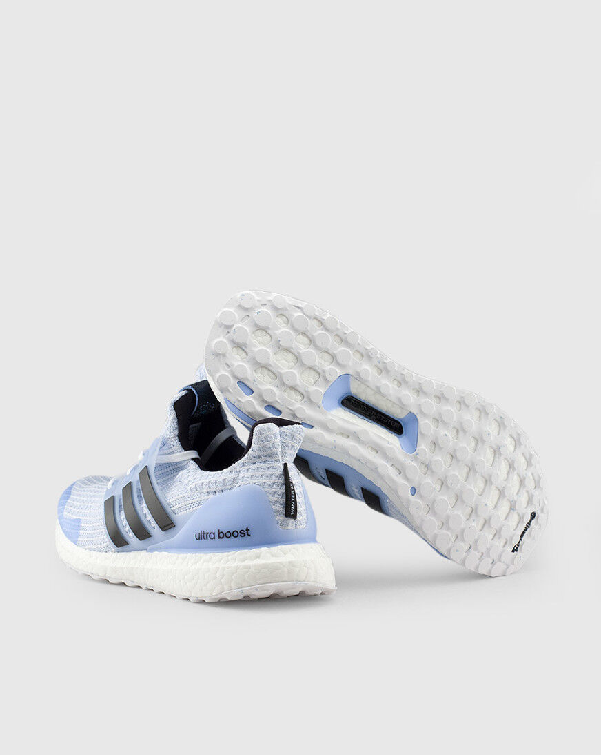 white walker ultra boost