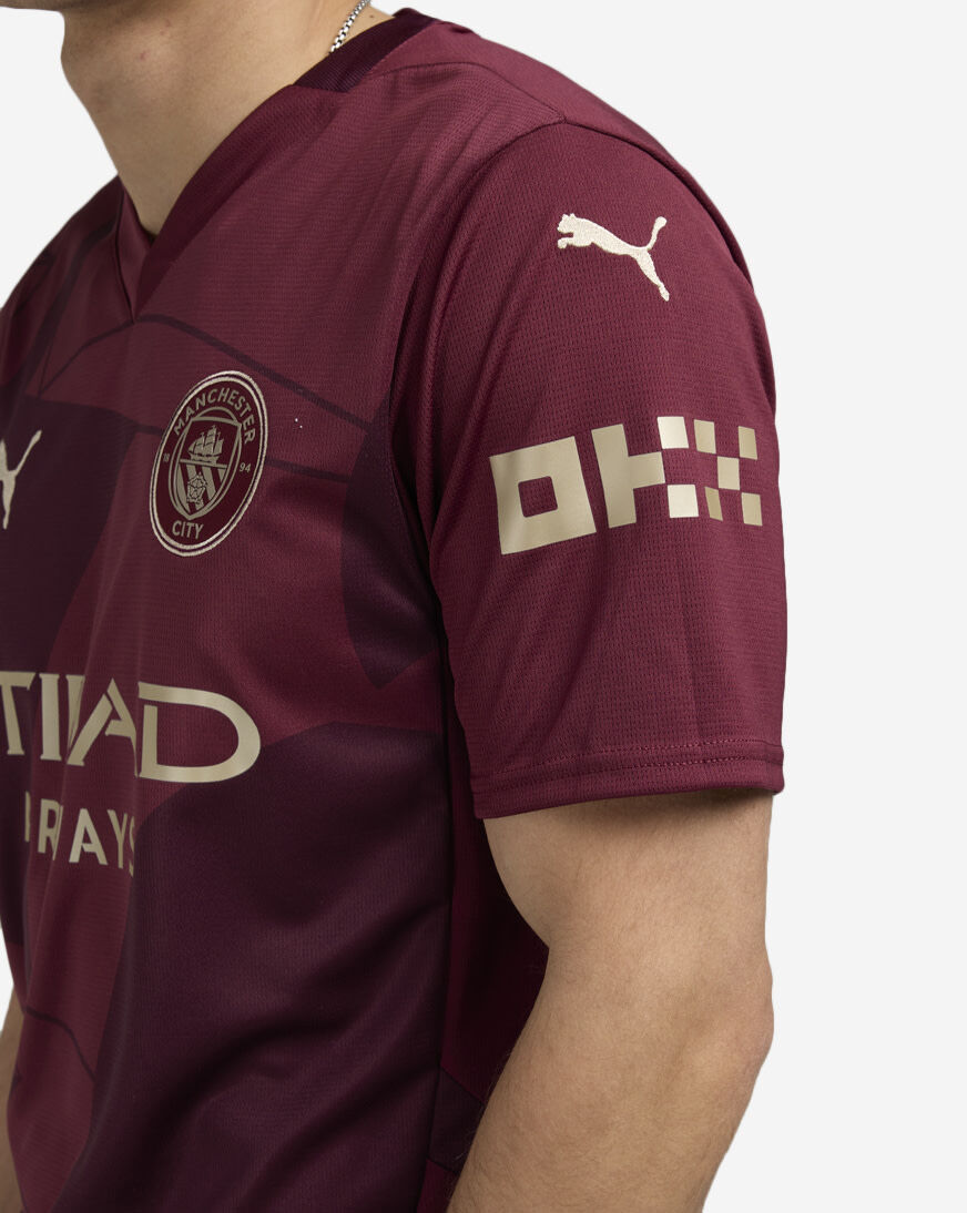 希少】Urawa Reds PUMA MUFC full-zip jersey Puma Team Cup S/S