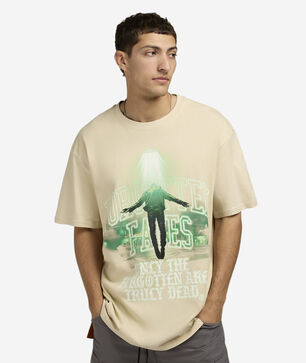 Levitate Tee