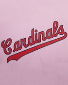 St. Louis Cardinals Classic Chenille Double Knit Short 